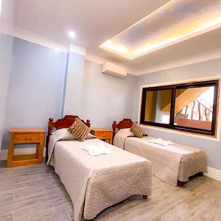 Siquijor Plage Inn المظهر الخارجي الصورة