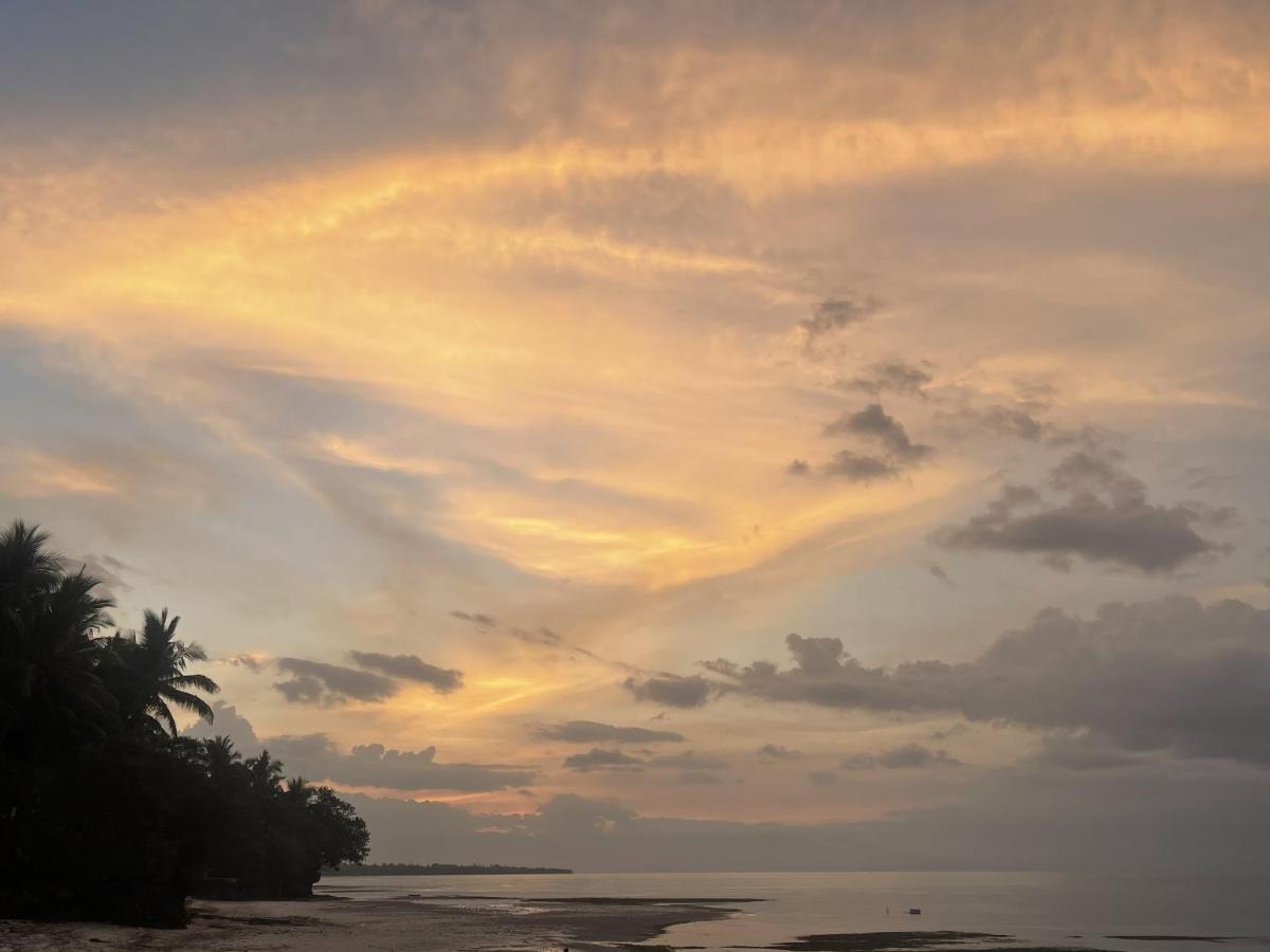 Siquijor Plage Inn المظهر الخارجي الصورة
