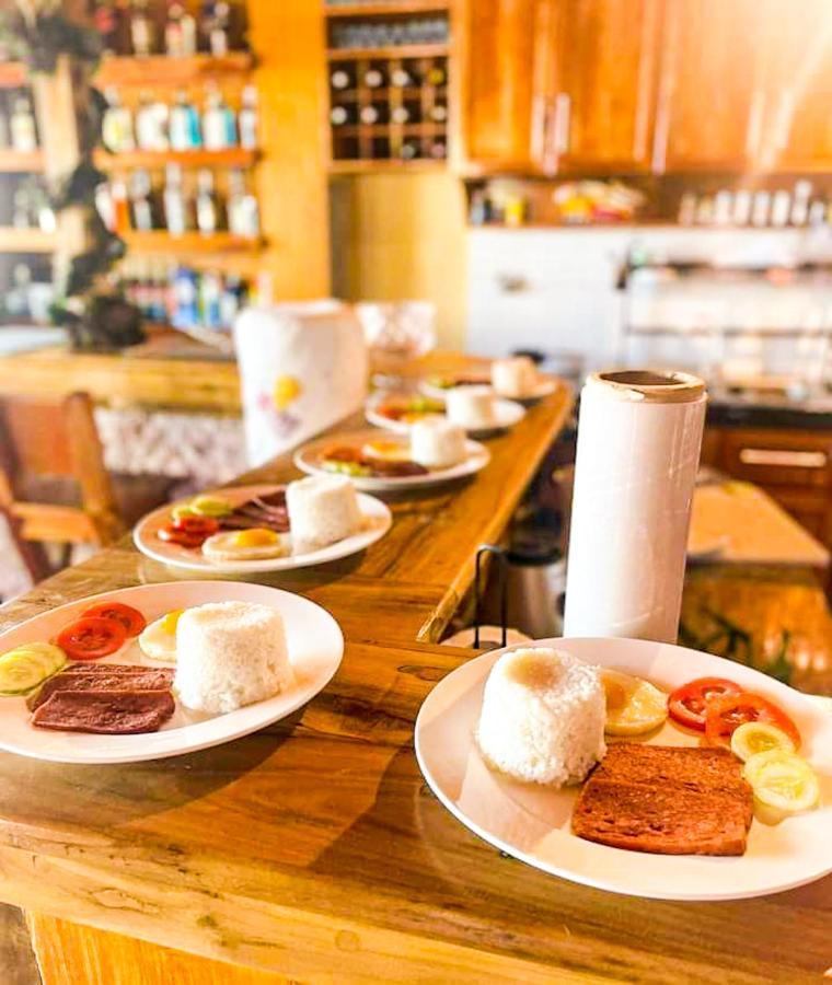 Siquijor Plage Inn المظهر الخارجي الصورة
