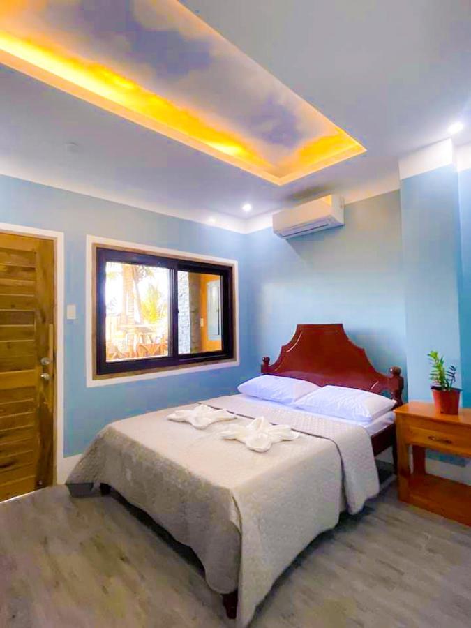 Siquijor Plage Inn المظهر الخارجي الصورة