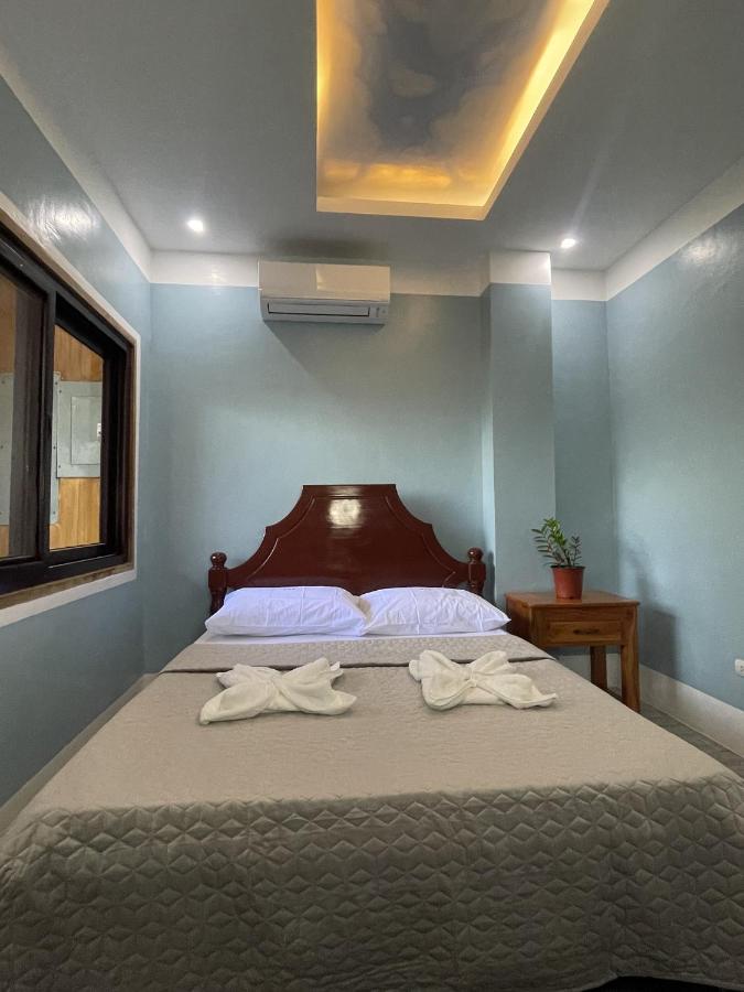 Siquijor Plage Inn المظهر الخارجي الصورة