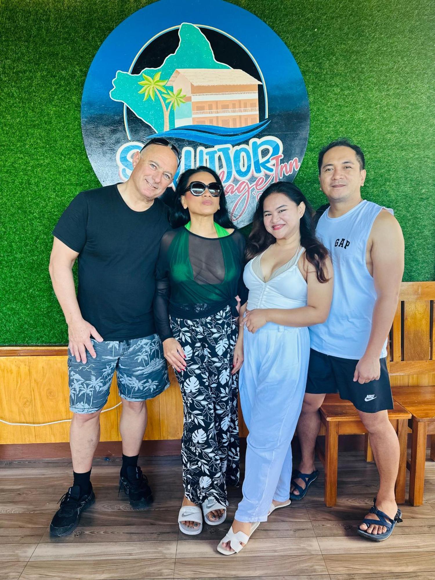 Siquijor Plage Inn المظهر الخارجي الصورة