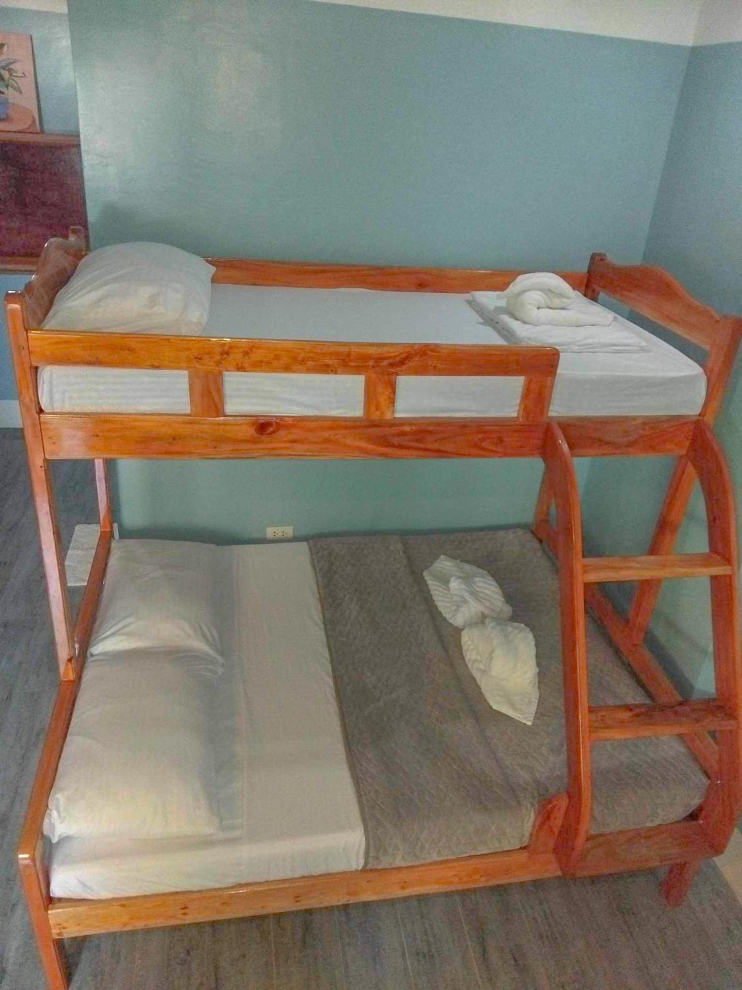 Siquijor Plage Inn المظهر الخارجي الصورة