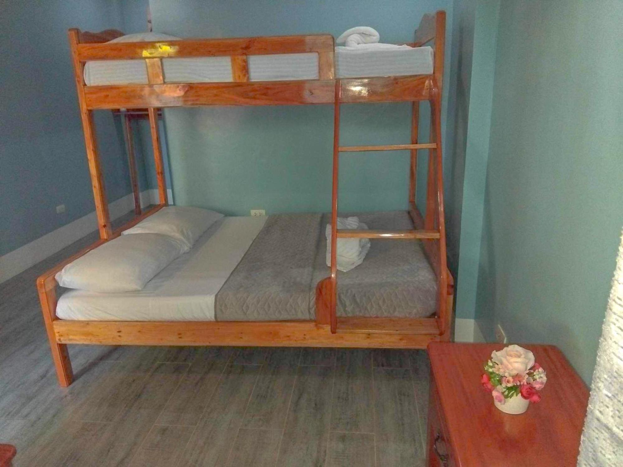 Siquijor Plage Inn المظهر الخارجي الصورة