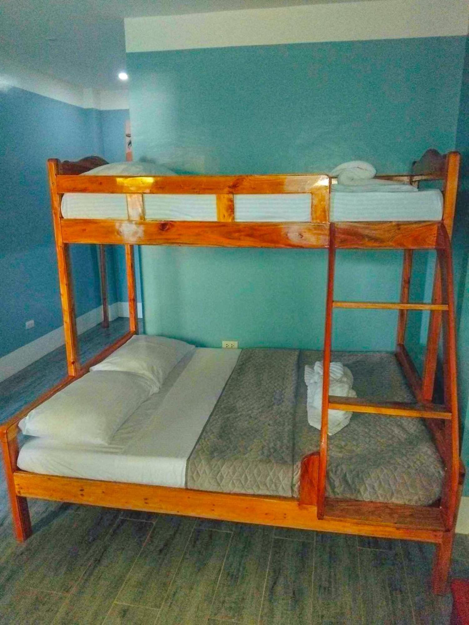 Siquijor Plage Inn المظهر الخارجي الصورة