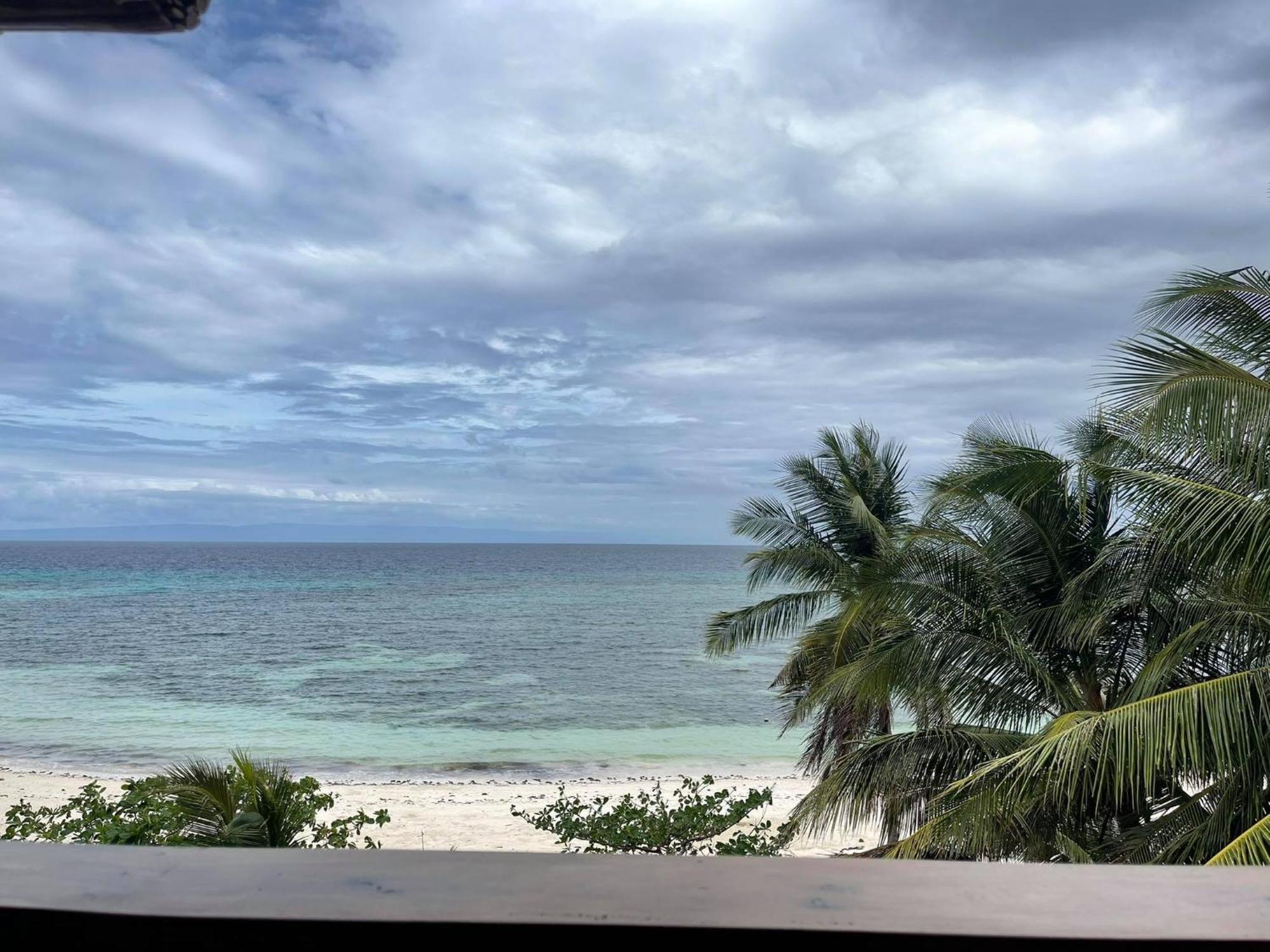 Siquijor Plage Inn المظهر الخارجي الصورة