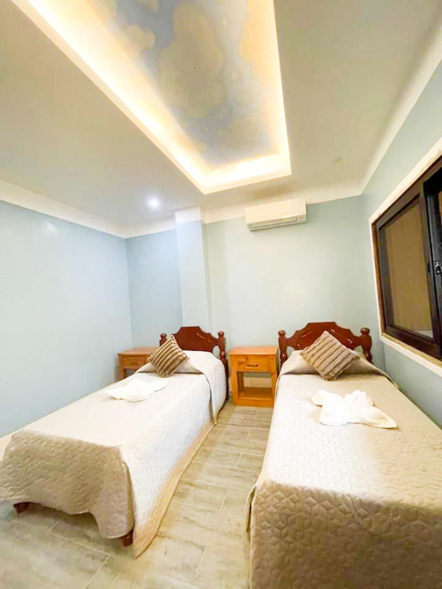 Siquijor Plage Inn المظهر الخارجي الصورة