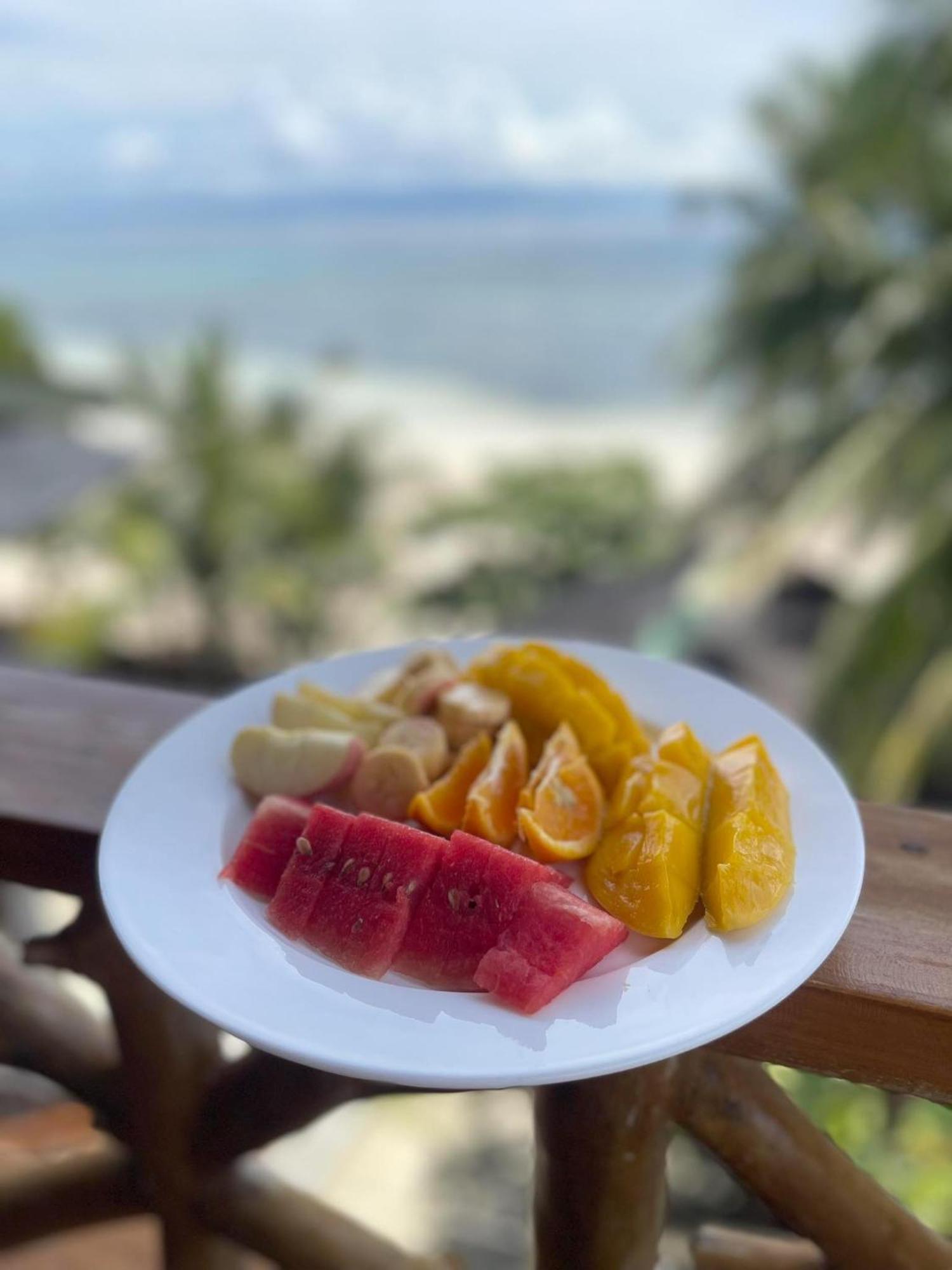 Siquijor Plage Inn المظهر الخارجي الصورة